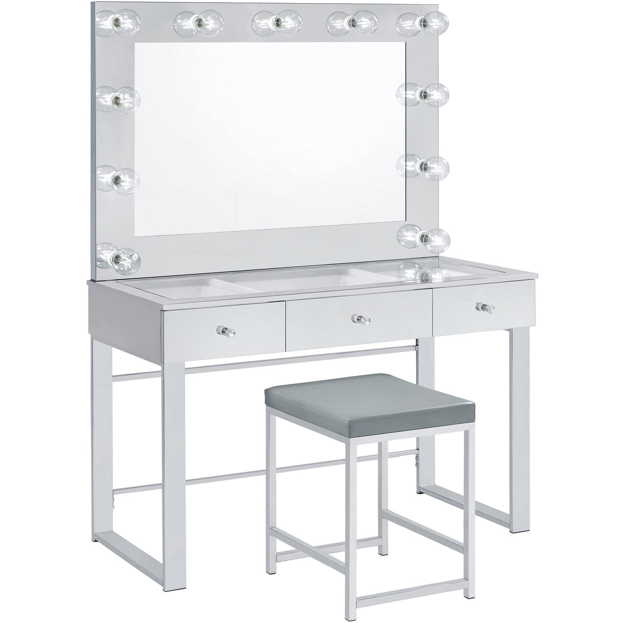 Coaster Furniture Vanity Set IMAGE 1