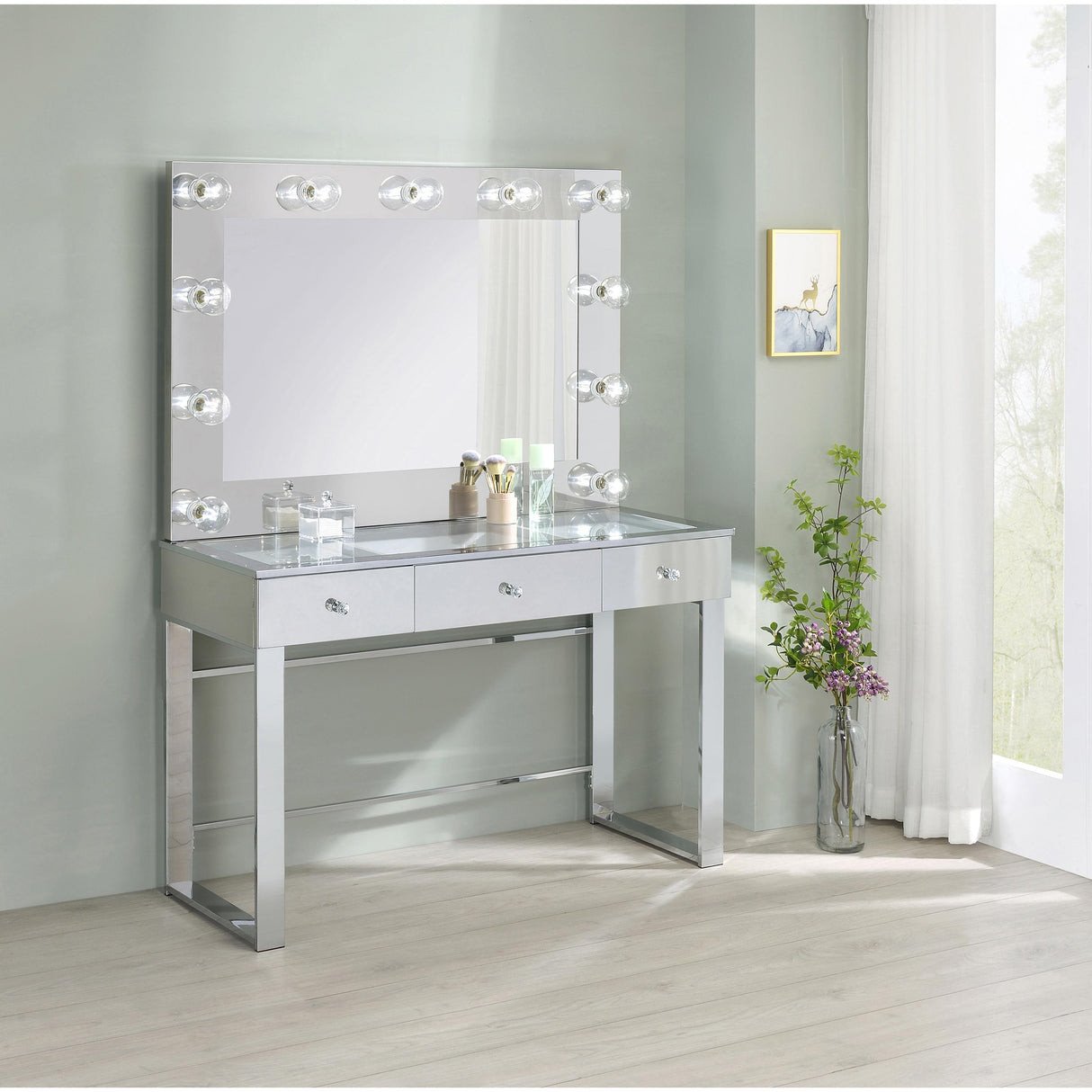 Coaster Furniture Vanity Set IMAGE 7