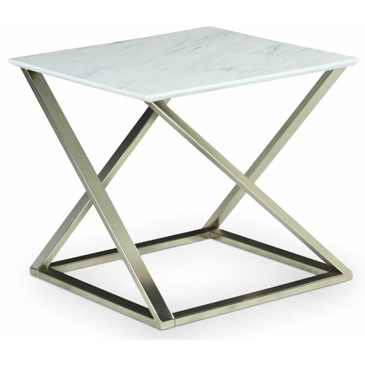 Steve Silver Furniture Zurich ZU1003PC Occasional Table Set IMAGE 4