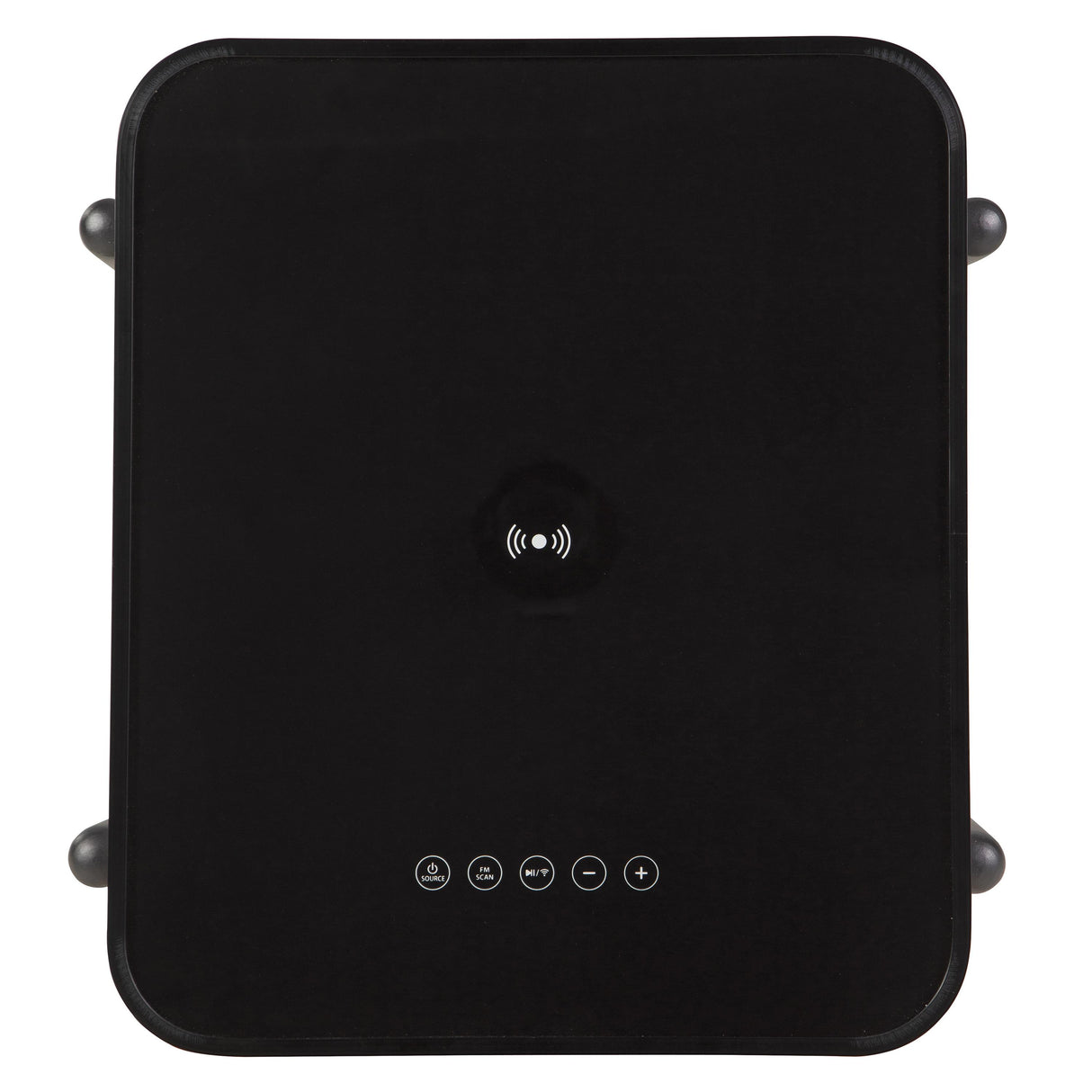Signature Design by Ashley Jorvalee A4000550 Accent Table with Speaker IMAGE 5
