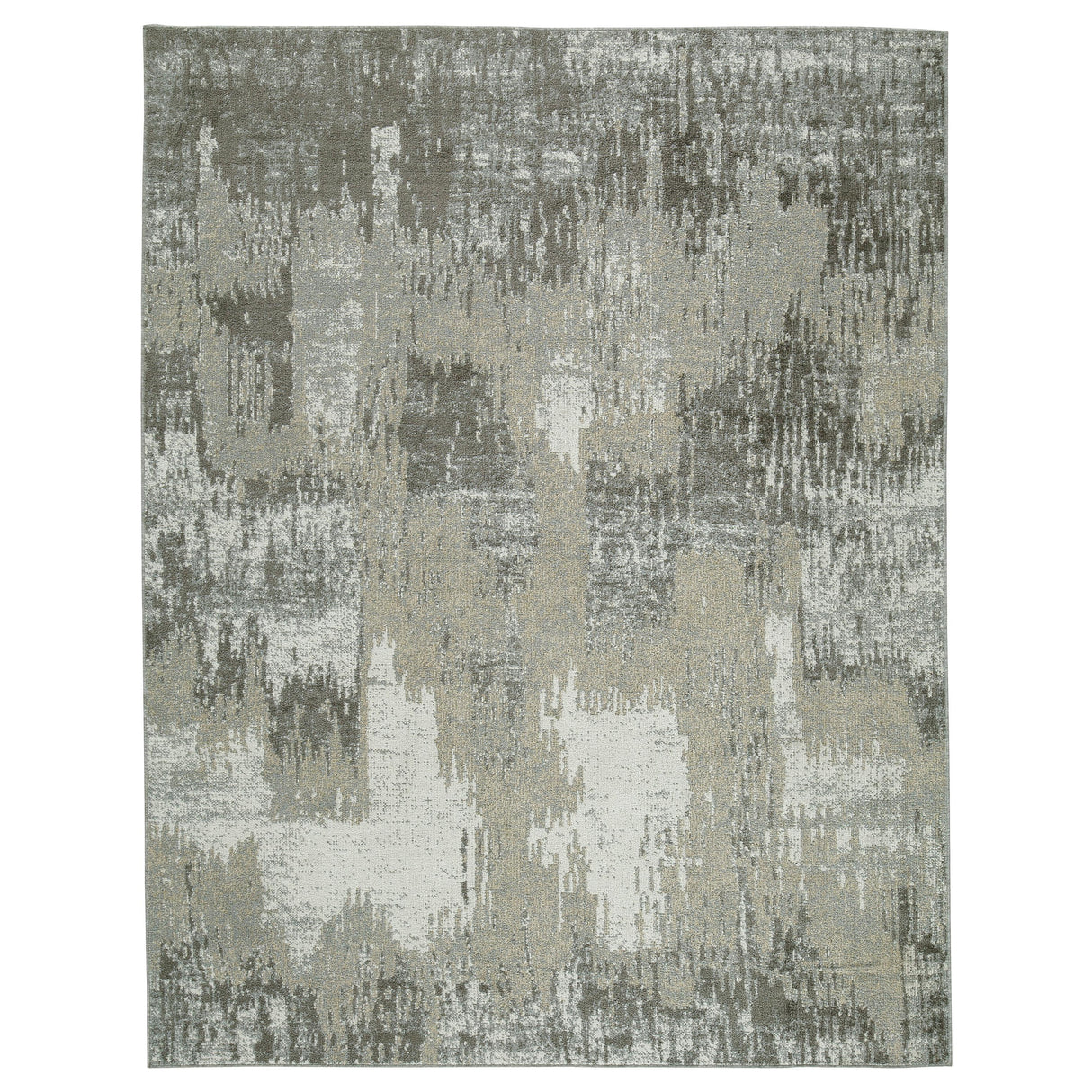 Signature Design by Ashley Arriston R405561 Washable Large Rug IMAGE 1