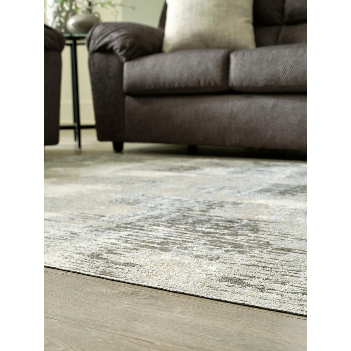 Signature Design by Ashley Arriston R405561 Washable Large Rug IMAGE 3