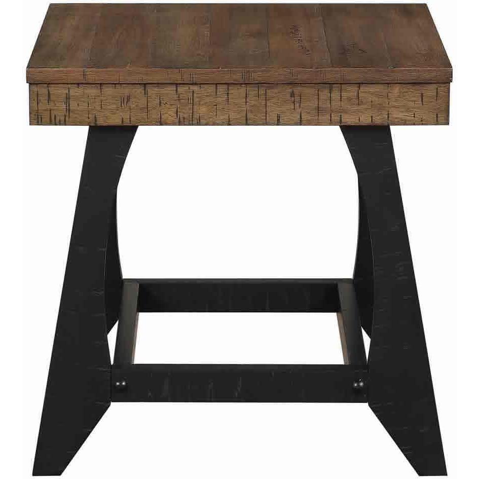 Steve Silver Furniture Ralston RN1503PC 3pc Occasional Table Set IMAGE 10