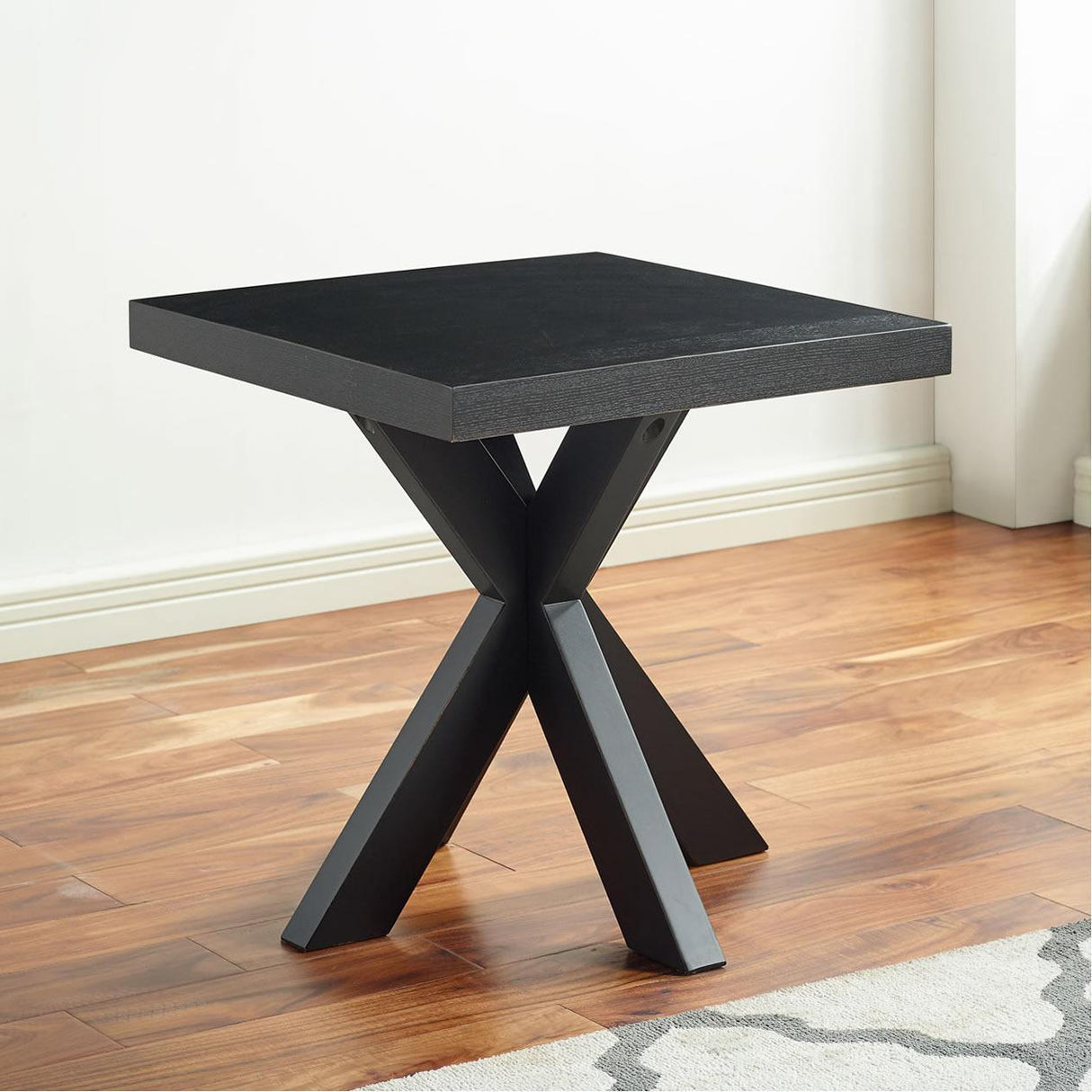 Steve Silver Furniture Harris HR250 3 pc Occasional Table Set IMAGE 7