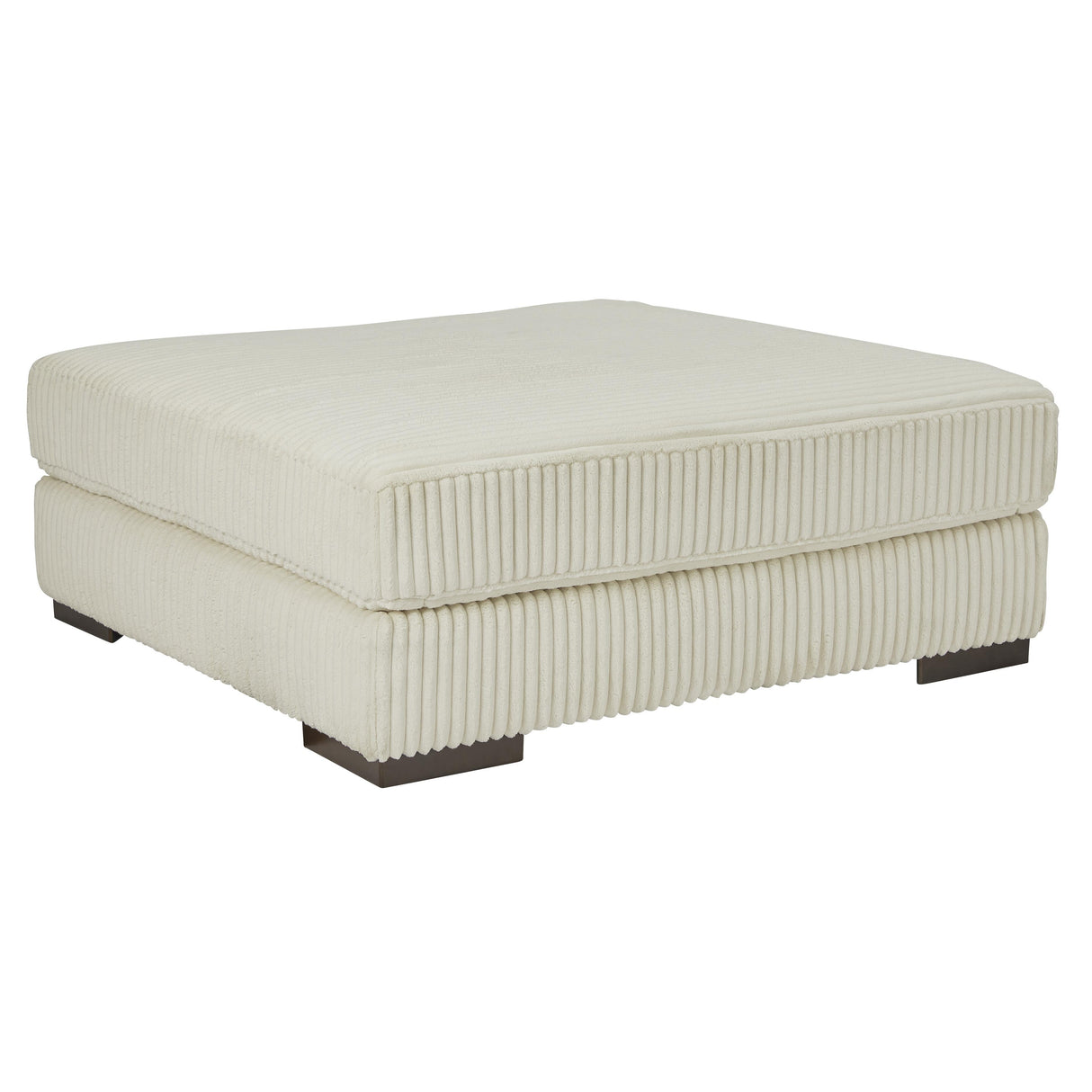 Signature Design by Ashley Lindyn 2110408 Oversized Accent Ottoman IMAGE 1