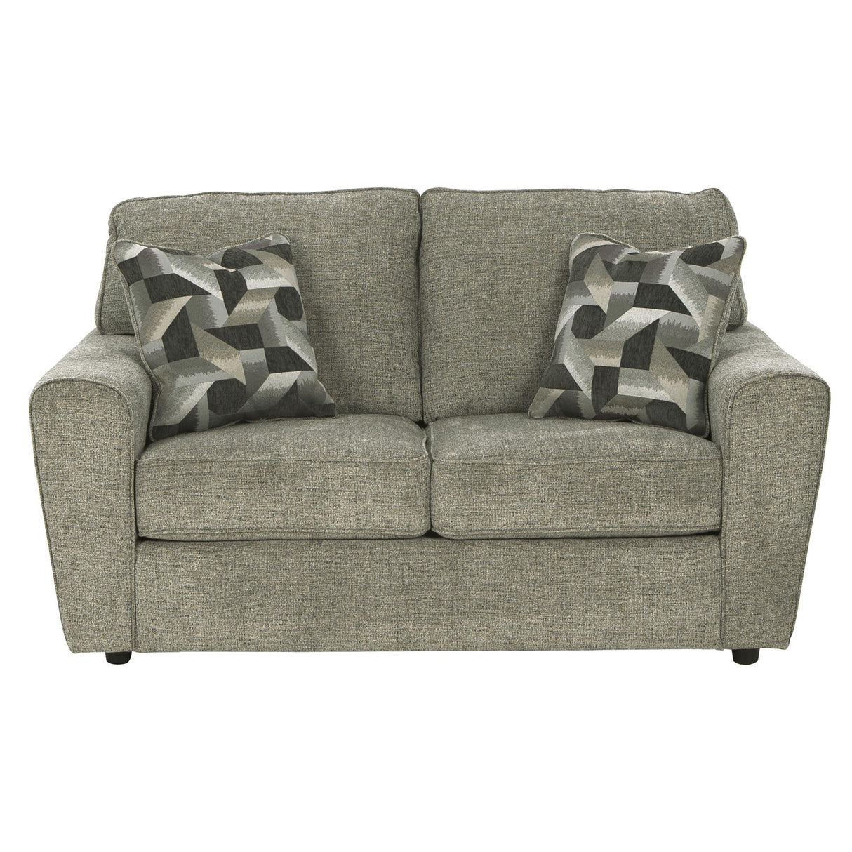Signature Design by Ashley Cascilla 2680535 Loveseat IMAGE 2