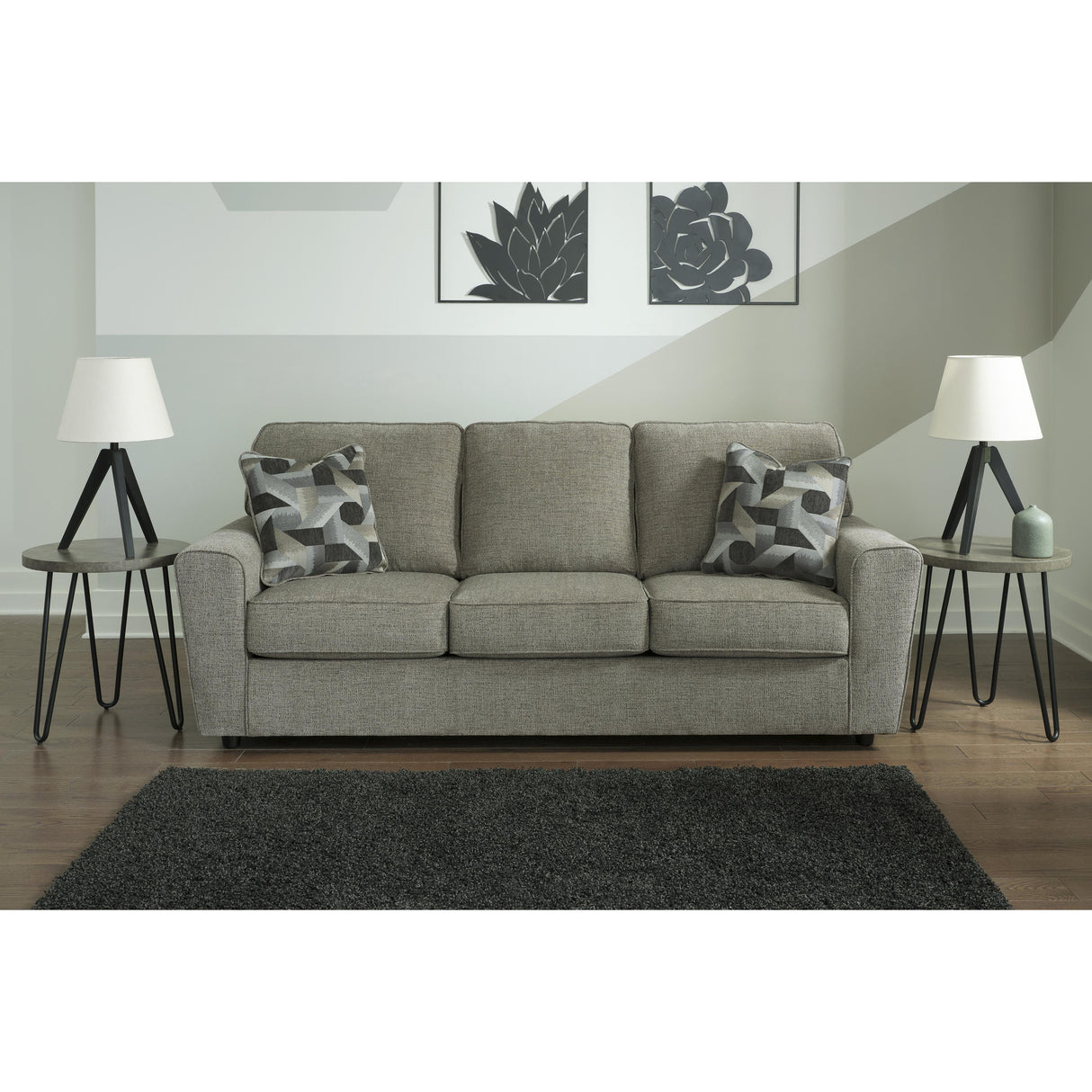 Signature Design by Ashley Cascilla 2680538 Sofa IMAGE 5