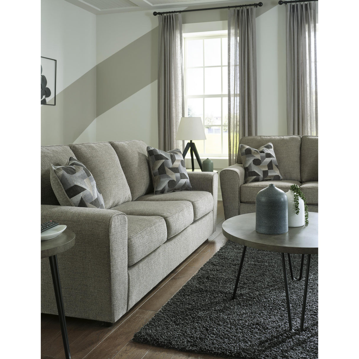 Signature Design by Ashley Cascilla 2680538 Sofa IMAGE 7