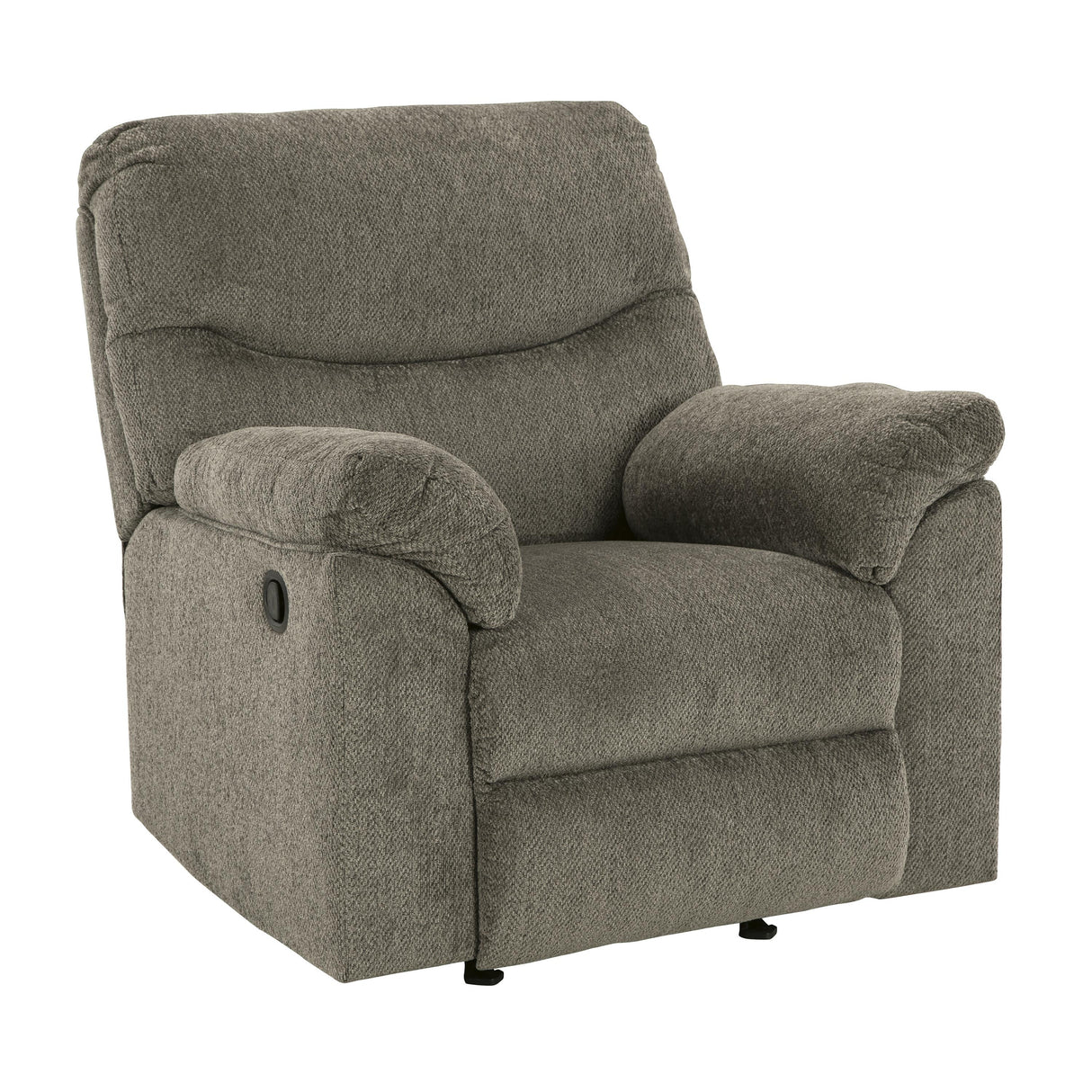 Signature Design by Ashley Alphons 2820125 Rocker Recliner IMAGE 1