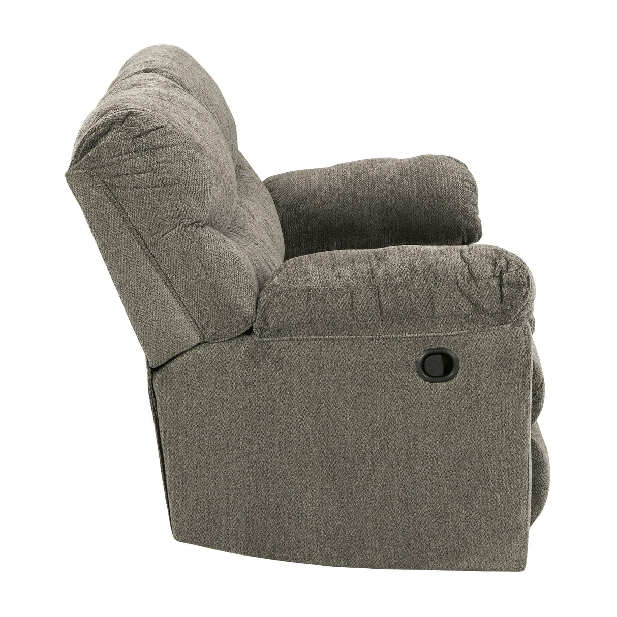 Signature Design by Ashley Alphons 2820186 Reclining Loveseat IMAGE 4