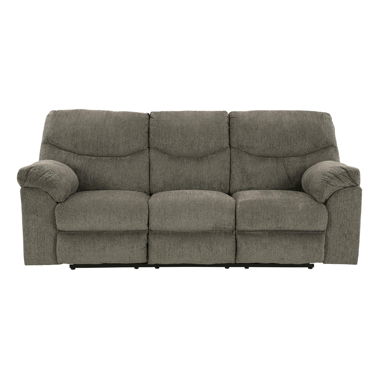 Signature Design by Ashley Alphons 2820188 Reclining Sofa IMAGE 3
