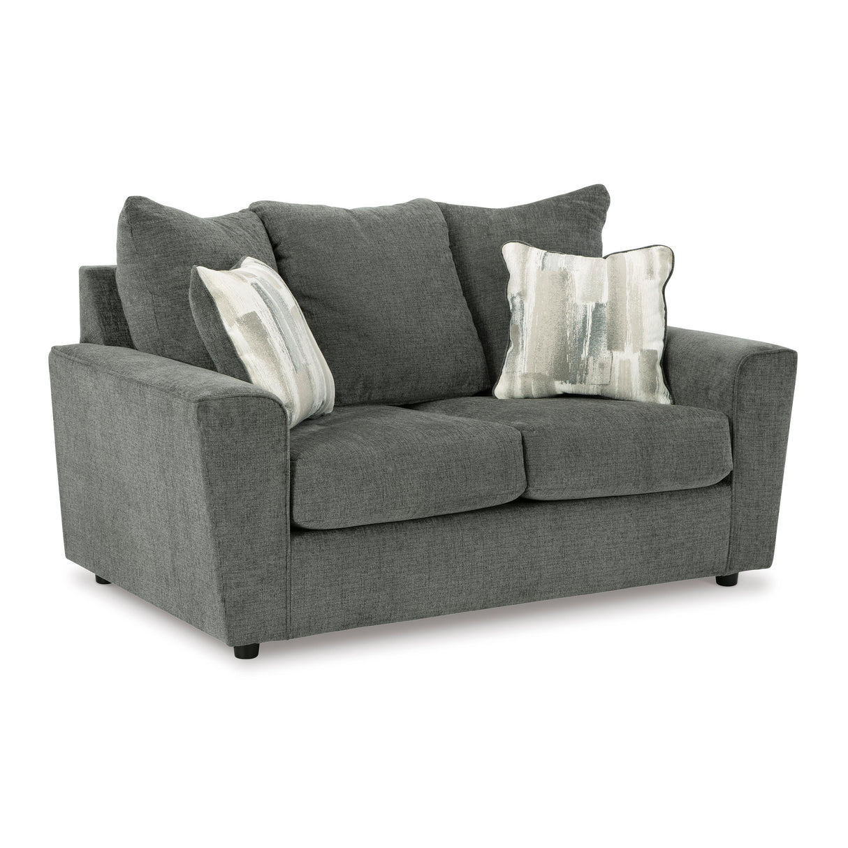 Signature Design by Ashley Stairatt 2850235 Loveseat IMAGE 1