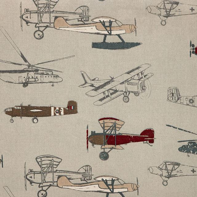 Furniture of America Orville AM1109 Kids Sofa IMAGE 2