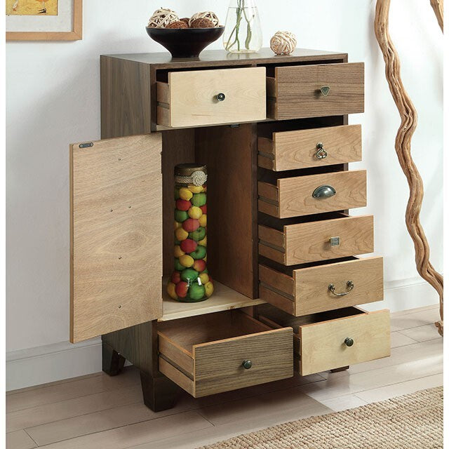 Furniture of America Accent Cabinets Cabinets CM-AC524 IMAGE 2