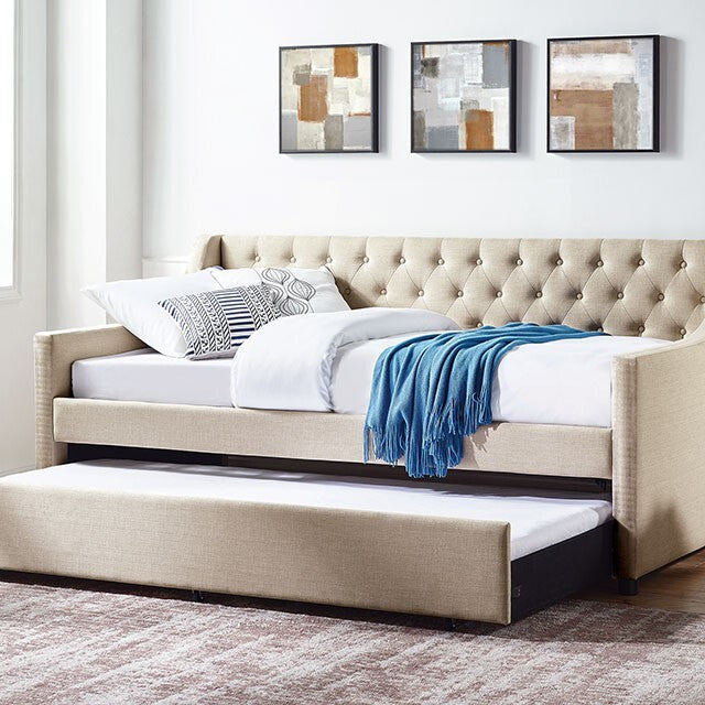 Furniture of America Daybeds Daybeds CM1746T-BED IMAGE 1