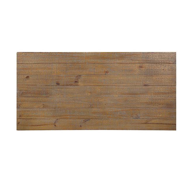 Furniture of America Leonidas CM3389NT-T-TABLE Dining Table IMAGE 3