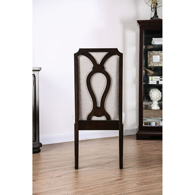 Furniture of America Gillam Dining Chair CM3734SC-2PK IMAGE 3
