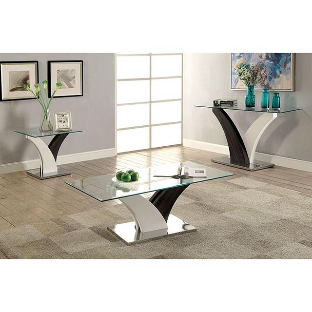 Furniture of America Sloane CM4244C-TABLE Coffee Table IMAGE 1