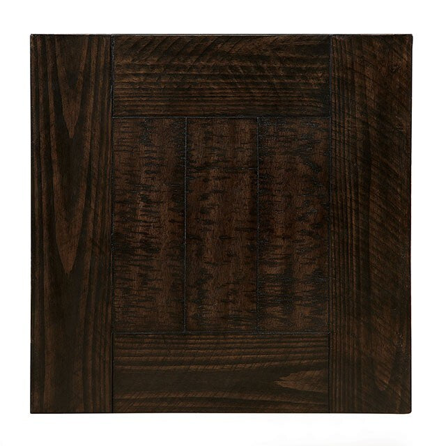 Furniture of America Luan End Table CM4420E IMAGE 2