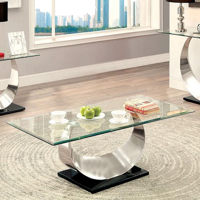 Furniture of America Orla CM4726C-TABLE Coffee Table IMAGE 2
