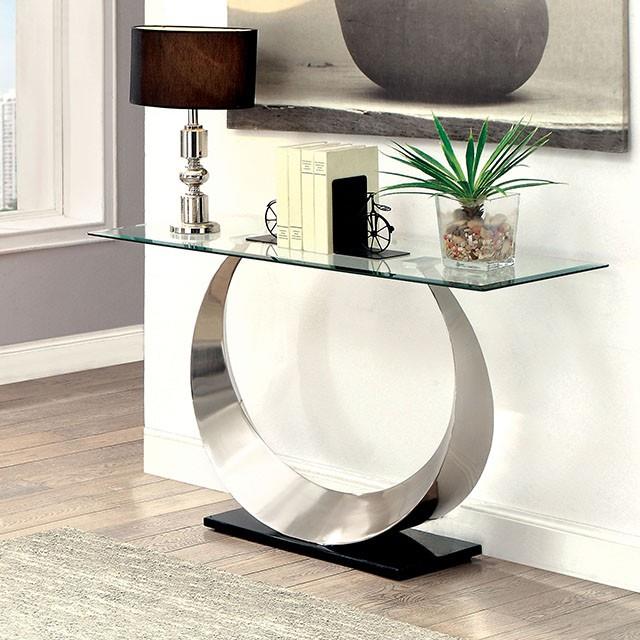 Furniture of America Orla CM4726S-TABLE Sofa Table IMAGE 2
