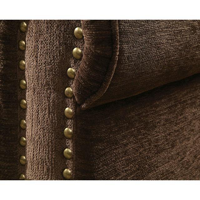 Furniture of America Rydel CM6127CH Chair IMAGE 2