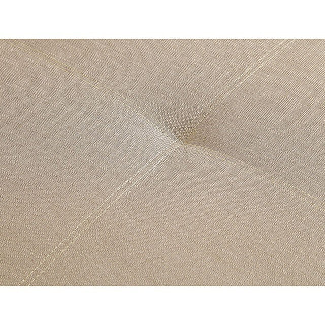 Furniture of America Denton Fabric Sectional CM6149IV-SET-VN IMAGE 6