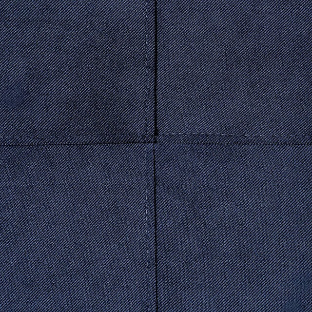 Furniture of America Ysabel Stationary Fabric Loveseat CM6716NV-LV-PK IMAGE 2
