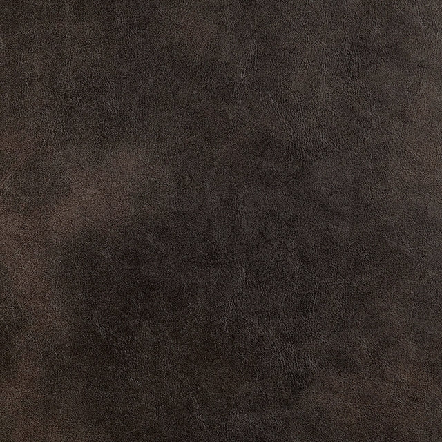 Furniture of America Bemus Stationary Loveseat CM6731DB-LV IMAGE 6