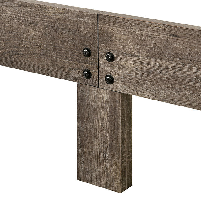 Furniture of America Larissa King Bed CM7148EK IMAGE 5