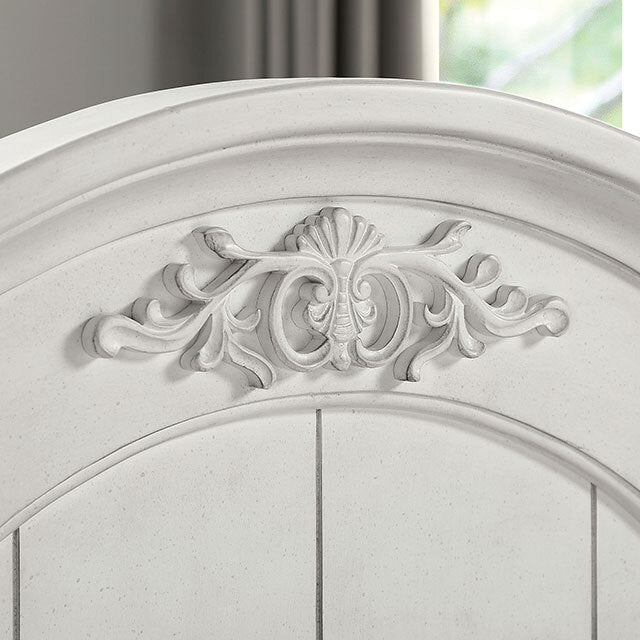 Furniture of America Georgette King Bed CM7184EK-BED IMAGE 3