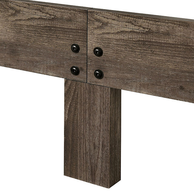 Furniture of America Fortworth Queen Bed CM7186Q IMAGE 6