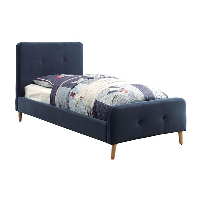 Furniture of America Barney Queen Bed CM7272NV-Q-BED-VN IMAGE 4