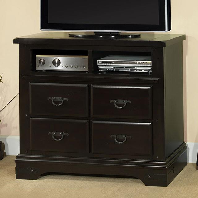Furniture of America Sonoma CM7496EX-TV IMAGE 1