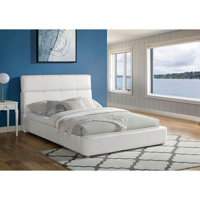Furniture of America Vodice Twin Bed CM7513T-BED IMAGE 3