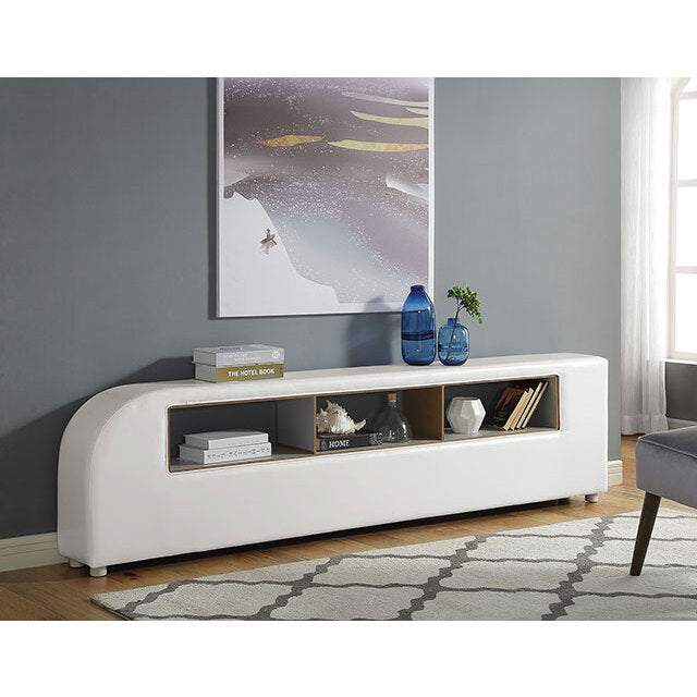 Furniture of America Vodice Twin Bed CM7513T-BED IMAGE 4