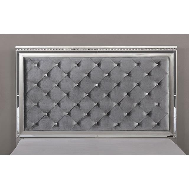 Furniture of America Belleterre CM7518CK-BED Cal.King Bed IMAGE 3