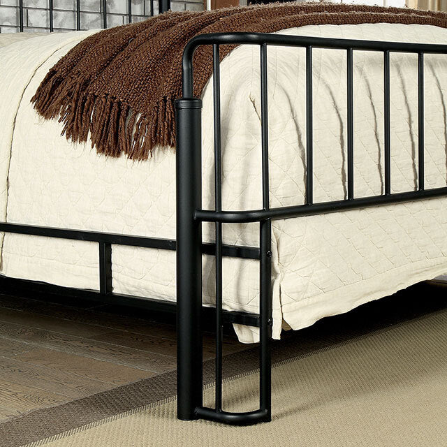 Furniture of America Charla Twin Bed CM7716T IMAGE 2