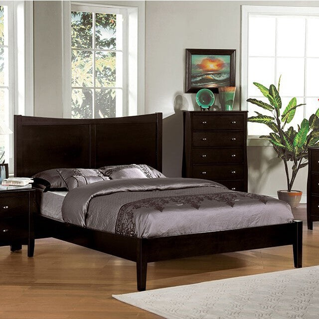 Furniture of America Milano California King Bed CM7805CK-BED IMAGE 1
