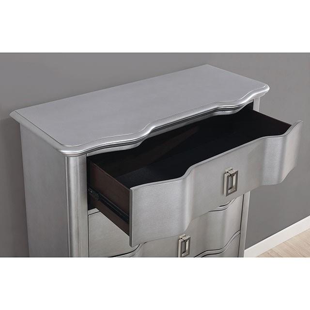 Furniture of America Aalok CM7864EK-BED E.King Bed IMAGE 6