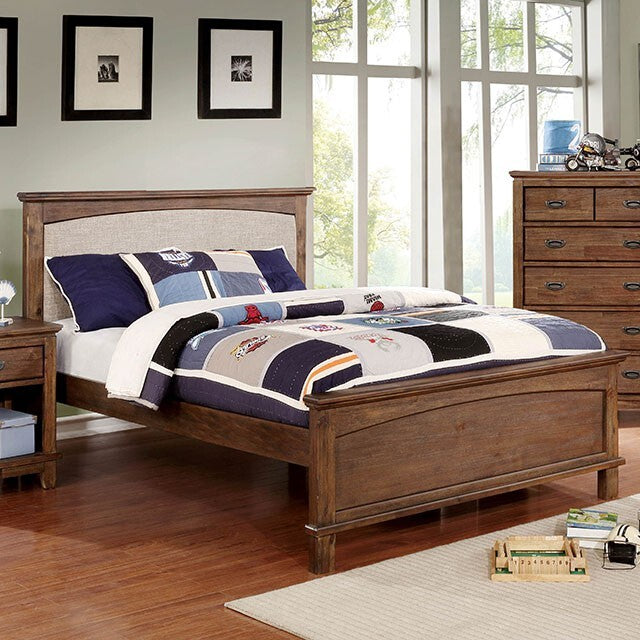 Furniture of America Colin Twin Bed CM7909A-P-T-BED IMAGE 5