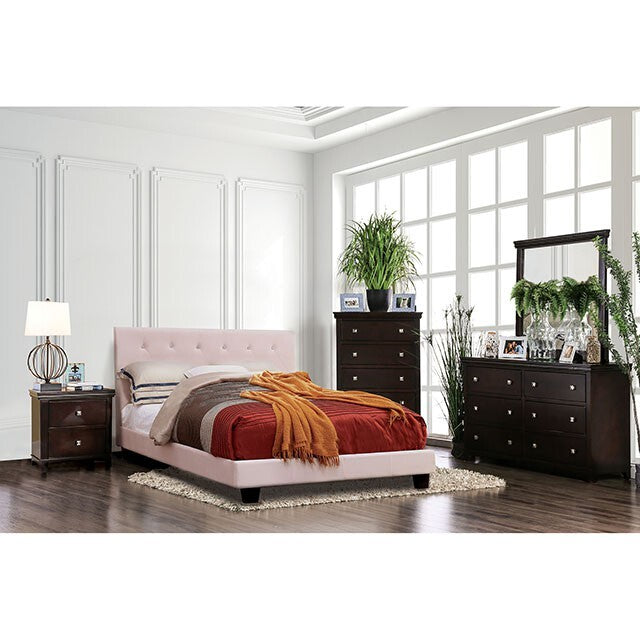 Furniture of America Velen Full Bed CM7949PK-F-BED IMAGE 2