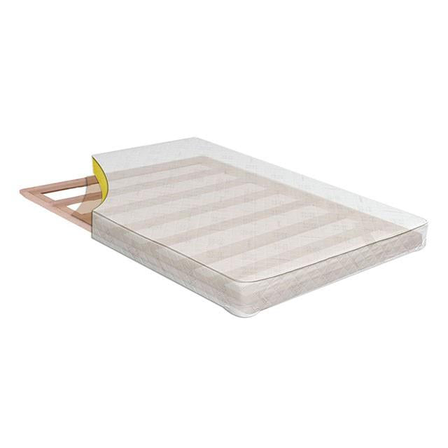 Furniture of America Daisy DM-Combo-F-6 6" Full Size IMAGE 4