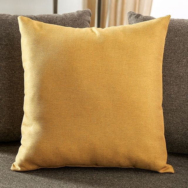 Furniture of America Krefeld Fabric Sectional EM6750BR-SECT IMAGE 8