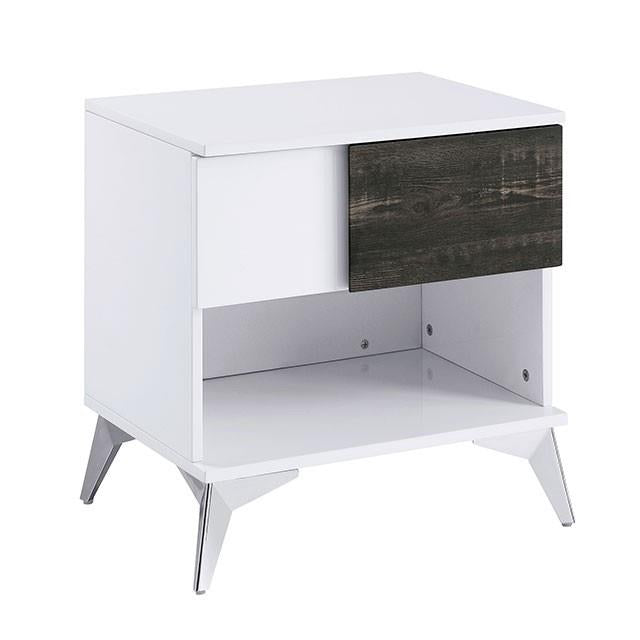 Furniture of America Corinne FOA4535E End Table IMAGE 3