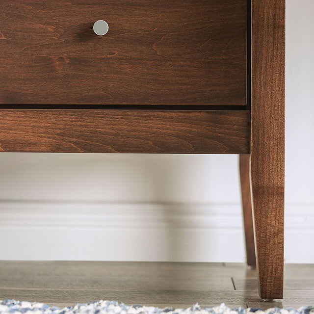 Furniture of America Willamette 5-Drawer Chest FOA7601C-5D IMAGE 2