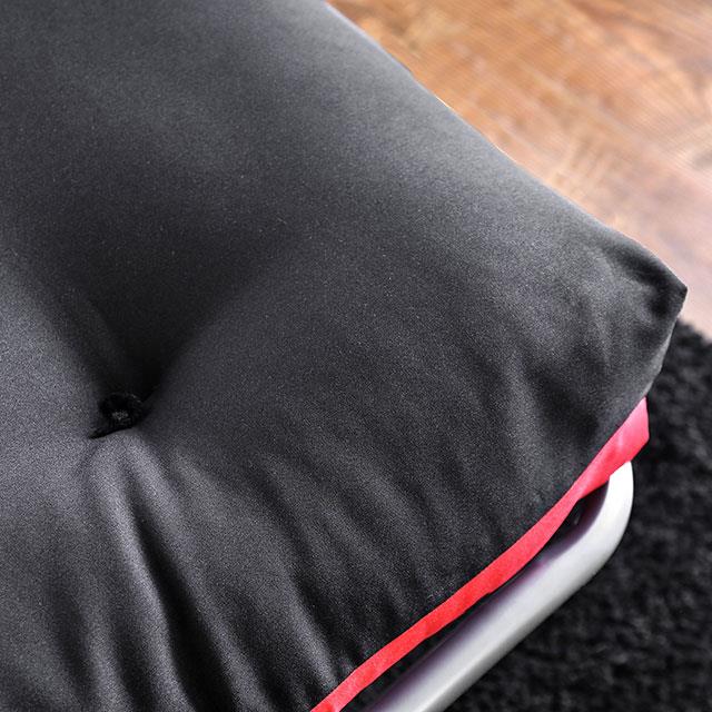 Furniture of America Aksel FP-2417BR Futon Mattress IMAGE 5