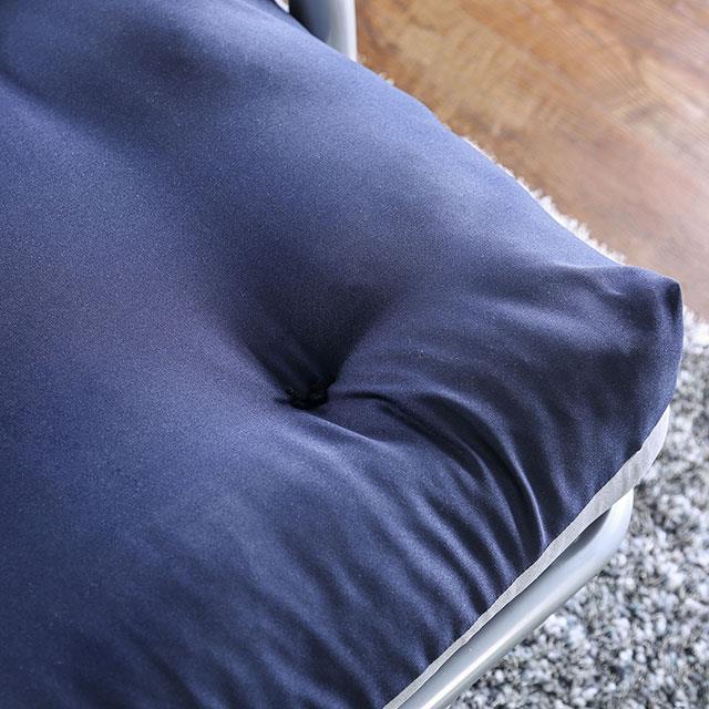 Furniture of America Aksel FP-2417NG Futon Mattress IMAGE 2