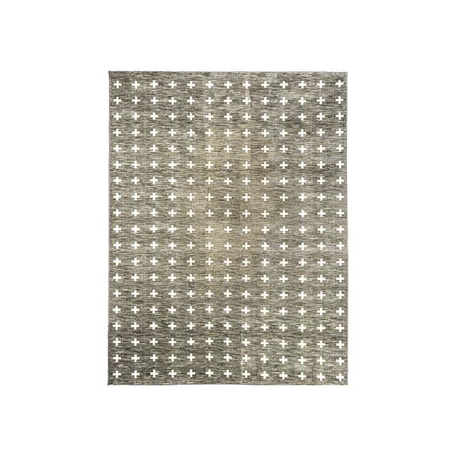 Furniture of America Acanthus RG8141M Area Rug IMAGE 1
