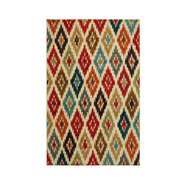 Furniture of America Rugs Rectangle RG8148S IMAGE 2